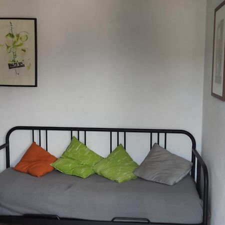 Casa Con Vista A Gravere 외부 사진