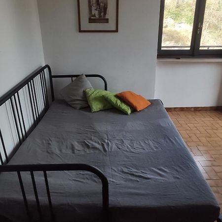 Casa Con Vista A Gravere 외부 사진