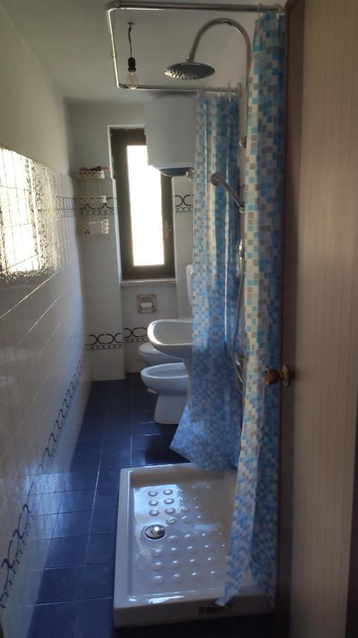Casa Con Vista A Gravere 외부 사진