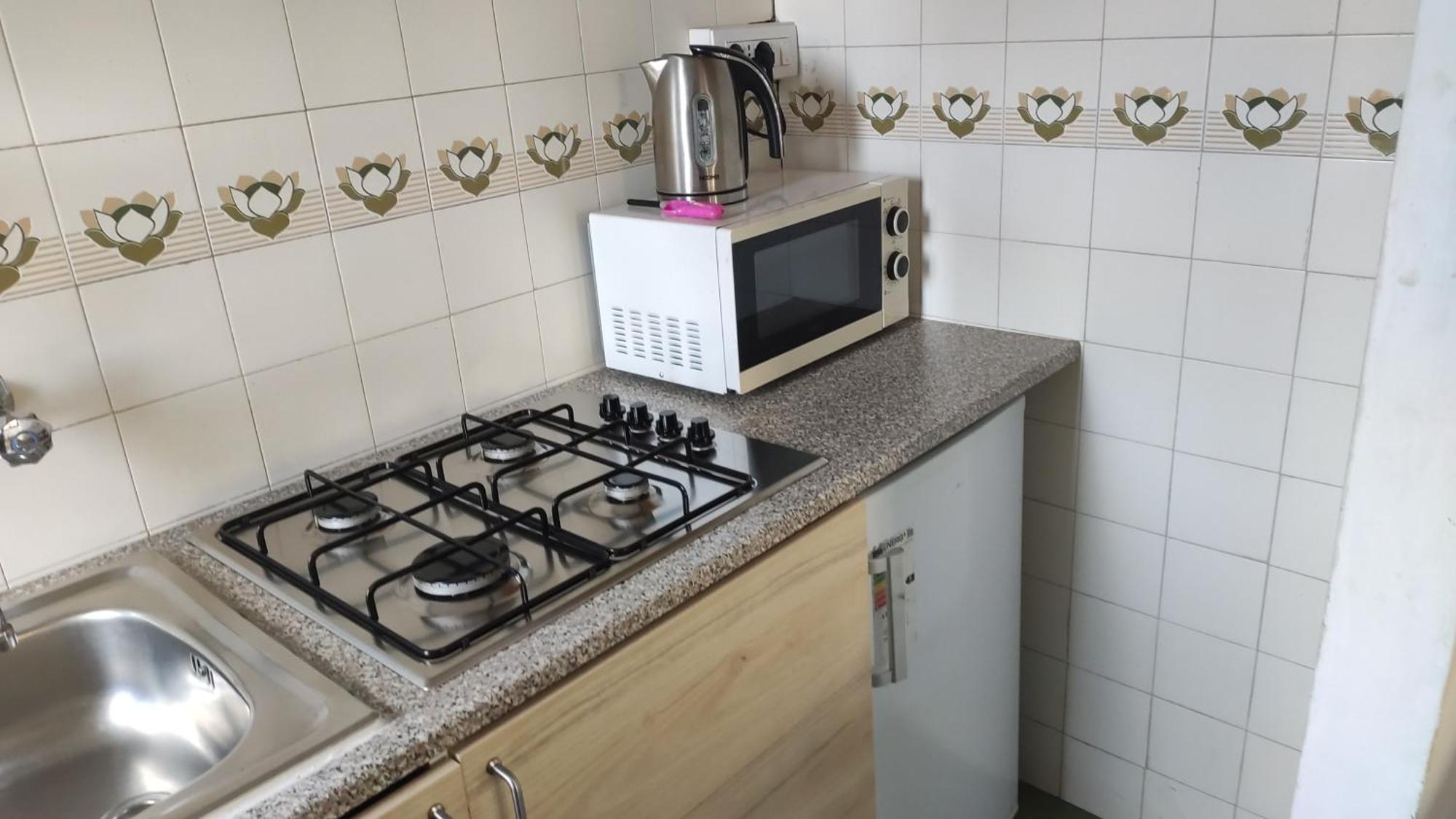 Casa Con Vista A Gravere 외부 사진